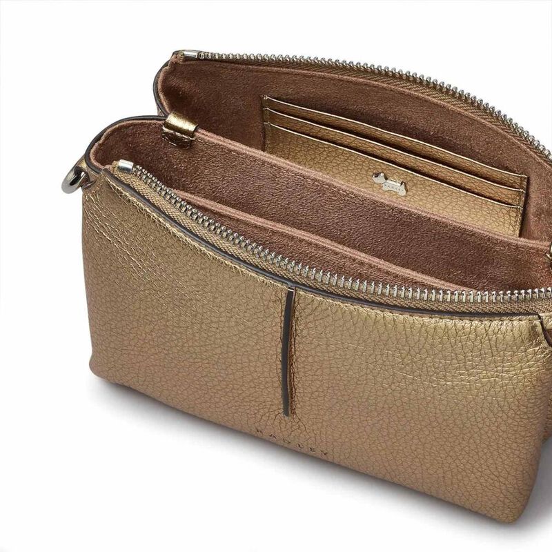 Radley Hillgate Place - Mini Zip-Top Crossbody Bag image number 2